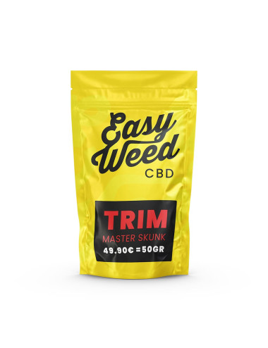 Trim de CBD - Fleurs de cbd sur cbd.fr