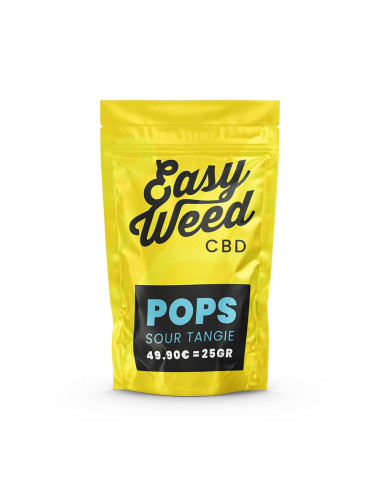 Easy Weed Fleur CBD sur cbd.fr