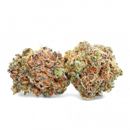White Widows - Fleurs de CBD indoor france