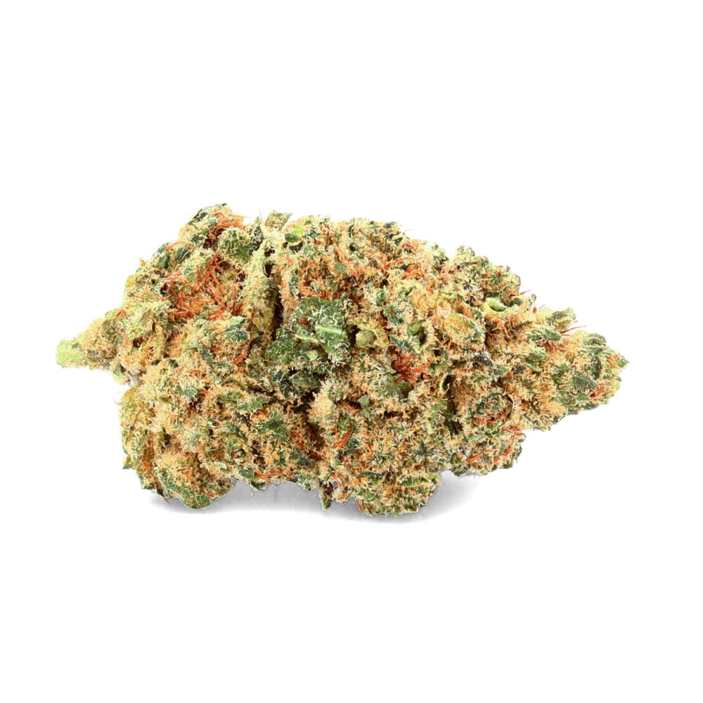 Fleurs de CBD premium de la marque IVORY