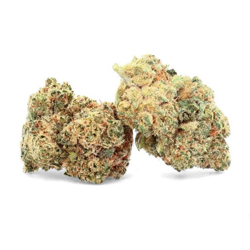 fleurs de CBD suisse - Bubble gum