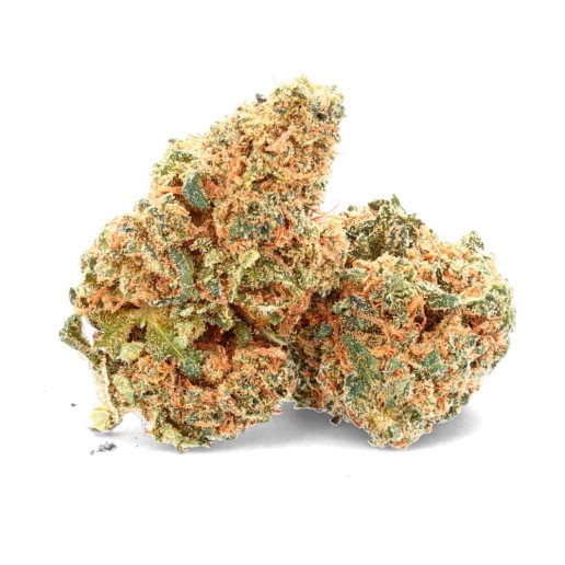 Fleurs de CBD premium au gout de AK47