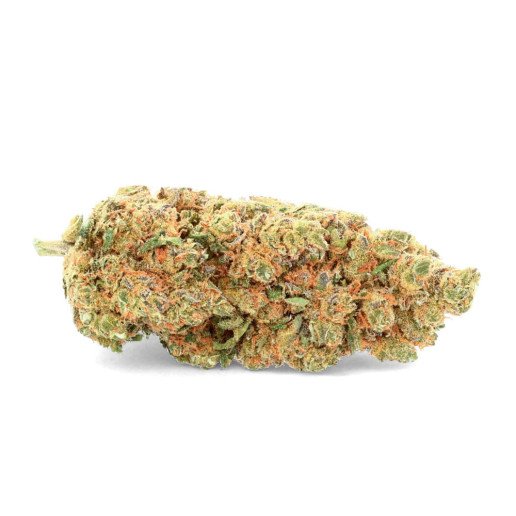 Fleurs de CBD OG cookie Ivory