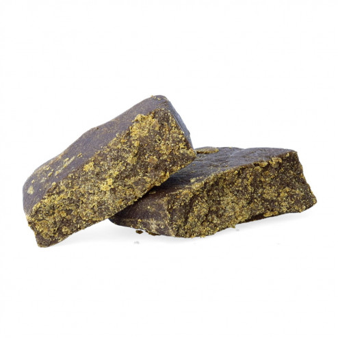L'Afghan - Résine de CBD - Easy Weed