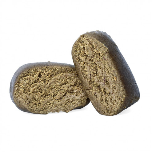 Le Bubble - Résine de CBD - Easy Weed