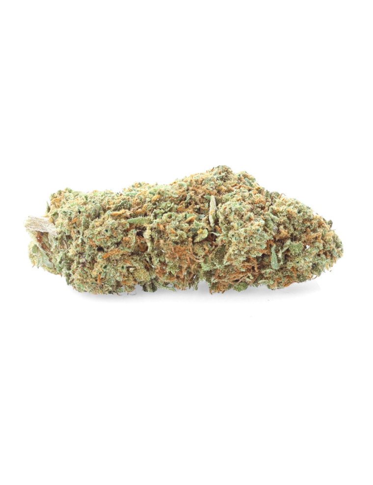 9% - Fleurs de CBD Outdoor