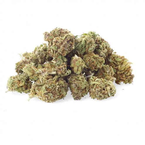 Blue Dream - Easy Weed