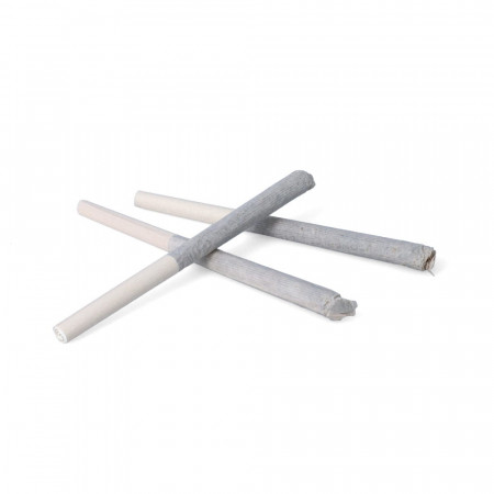 3 joints pré-roulés de la marque CBD.fr