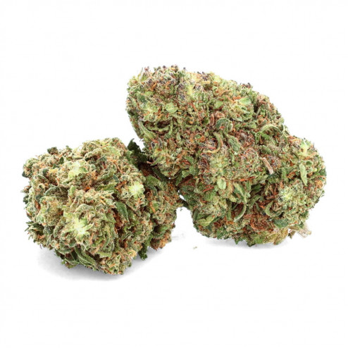 Royal Cheese - Easy Weed