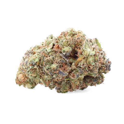 Caramel Kush - Fleurs de CBD - Ivory pas cher sur cbd.fr