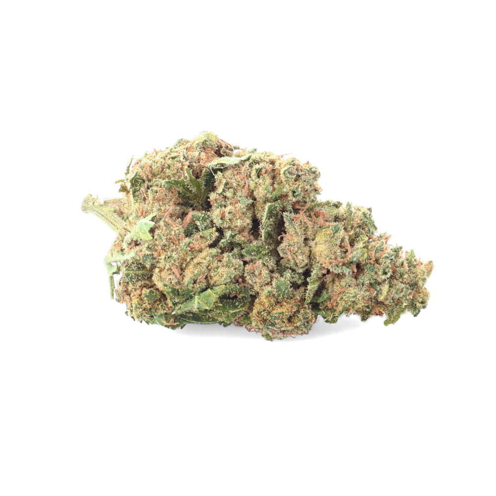 White widow - Fleurs de CBD - Ivory pas cher sur cbd.fr