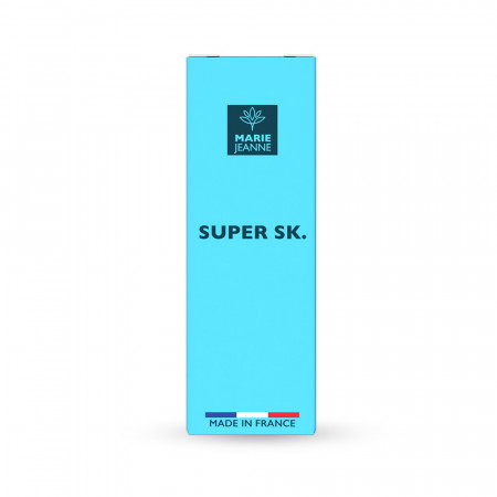 E-liquide CBD Super Skunk - Marie Jeanne pas cher sur cbd.fr