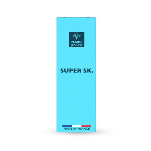 E-liquide CBD Super Skunk - Marie Jeanne pas cher sur cbd.fr