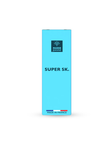 E-liquide CBD Super Skunk - Marie Jeanne pas cher sur cbd.fr
