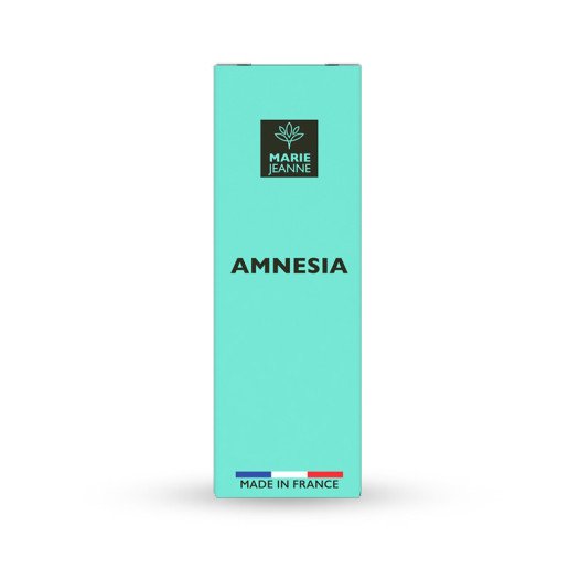 E-liquide CBD Amnesia - Marie Jeanne pas cher sur cbd.fr