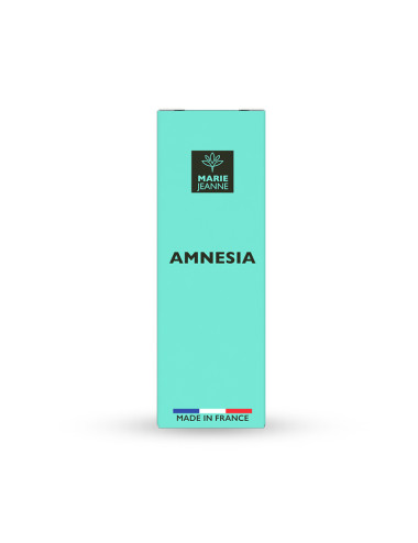 E-liquide CBD Amnesia - Marie Jeanne pas cher sur cbd.fr