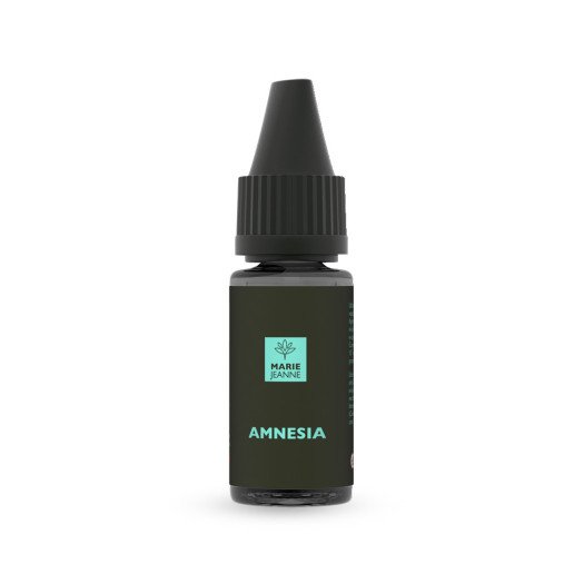 E-liquide CBD Amnesia - Marie Jeanne