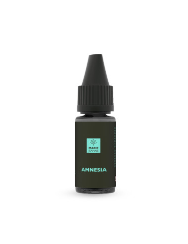 E-liquide CBD Amnesia - Marie Jeanne