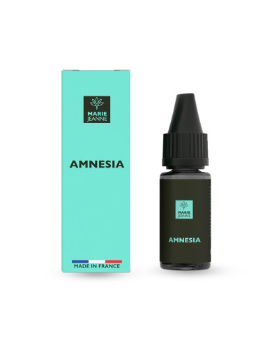 E-liquide CBD Amnesia - Marie Jeanne sur cbd.fr