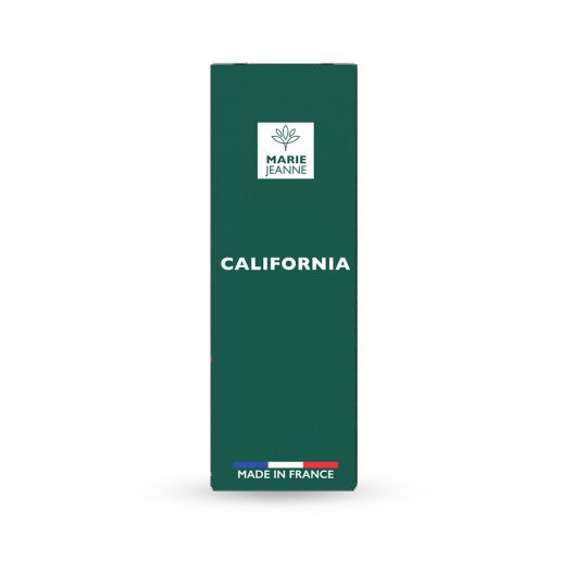 E-liquide CBD California - Marie Jeanne pas cher sur cbd.fr