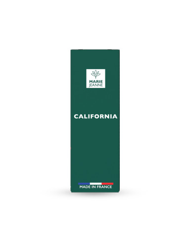 E-liquide CBD California - Marie Jeanne pas cher sur cbd.fr