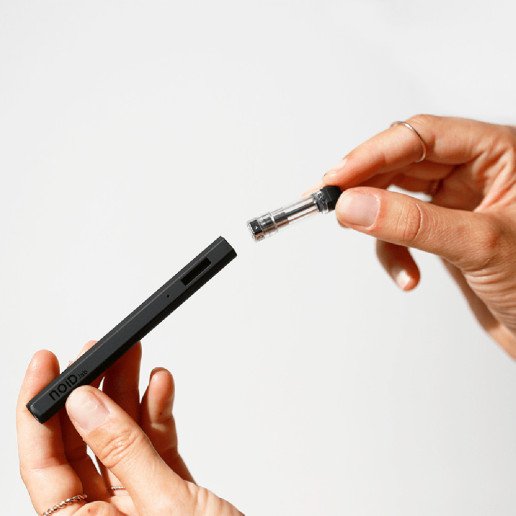 Noïd.lab Vape Pen - Marie Jeanne sur cbd.fr