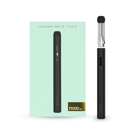 Noïd.lab Vape Pen - Marie Jeanne