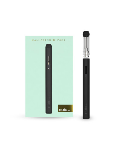 Noïd.lab Vape Pen - Marie Jeanne