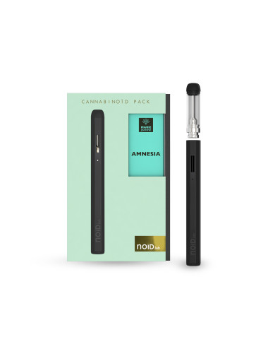 Vape Pen noïd.lab CBD + Amnesia