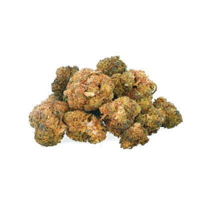 Small Buds H4CBD easy weed