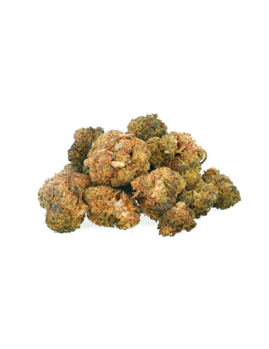 Small Buds H4CBD easy weed