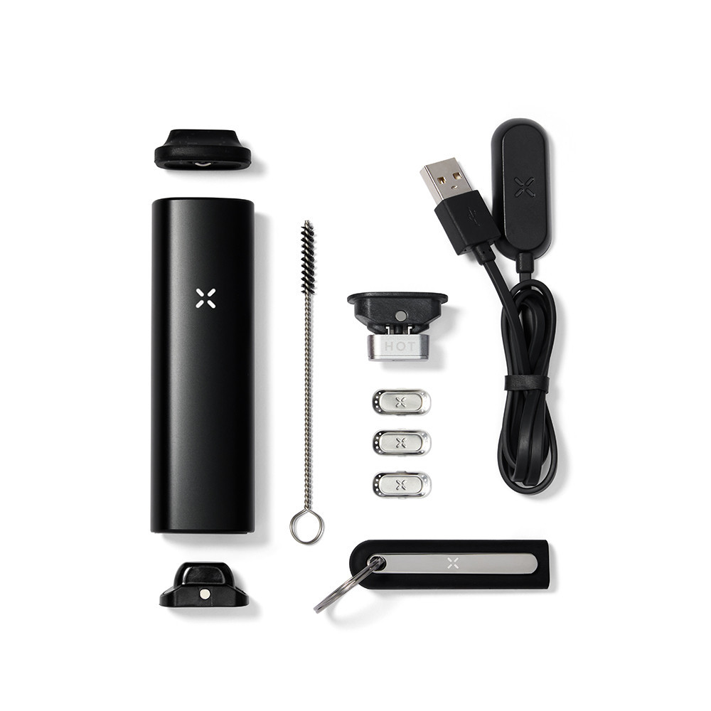 Vaporisateur pour vapeur de CBD  disponible sur la boutique CBD.fr