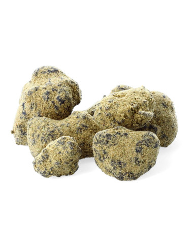 Rocks H4CBD puissante