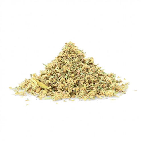 Orangello Trim - Easy Weed