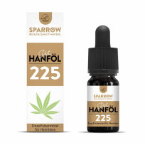 Huile CBD pour animaux