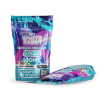 Fleurs VMAC Super Silver Haze - White Rabbit