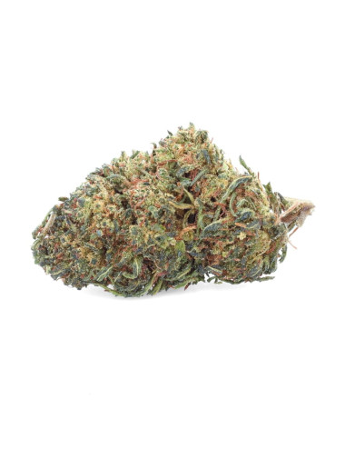 Bubba Kush THCP - Fleurs de THCP - Easy Weed