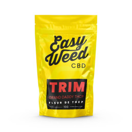 GrandDaddy - Trim de THCP - Easy Weed