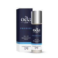 Roll-on au CBD - Prodige - Odazen