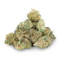 Papaya H4CBD - Fleur de H4CBD - Easy Weed