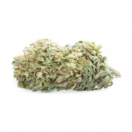 Bubble Kush - Fleur de CBD - Easy Weed