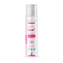 Crème CBD Peau Parfaite - Hexa3