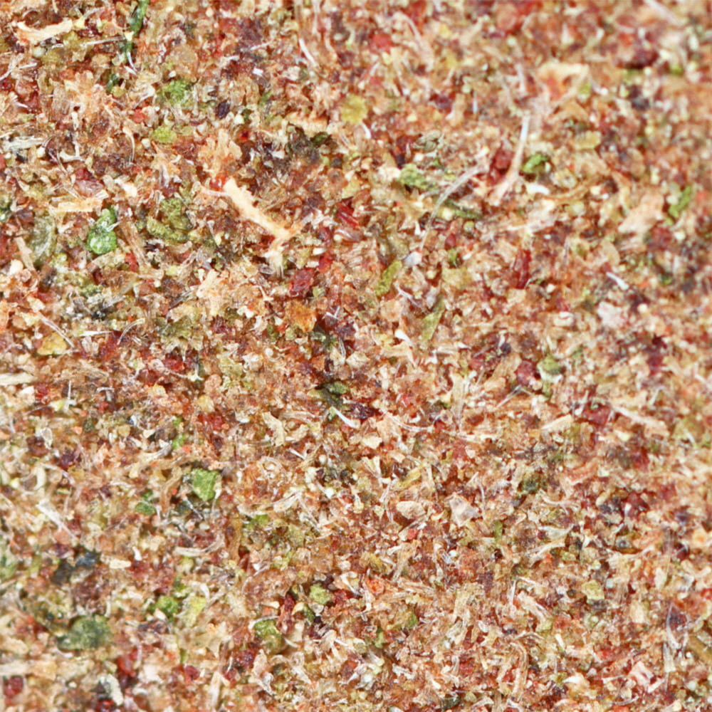 Résine CBD - Mango Haze pollen de CBD - 15% - macro