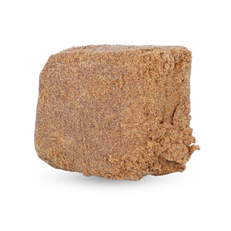 Résine CBD - Mango Haze pollen de CBD - 15% - pas cher sur CBD.fr