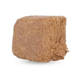 Résine CBD - Mango Haze pollen de CBD - 15% - pas cher sur CBD.fr