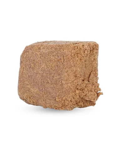 Résine CBD - Mango Haze pollen de CBD - 15% - pas cher sur CBD.fr