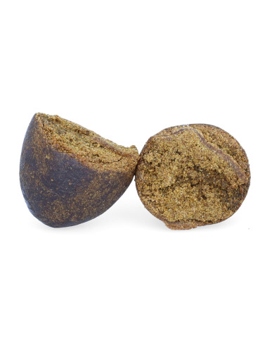 Olive 3xF - Résine de CBD - Ivory