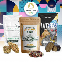 Pack JO Paris 2024