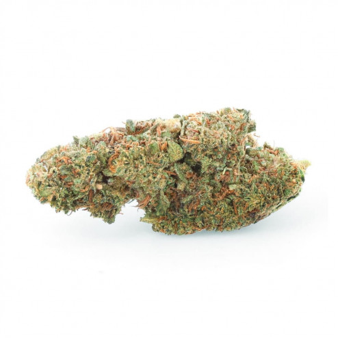 LA 49.3 - Easy weed