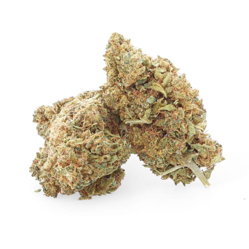 Fleur CBD Pineapple Express